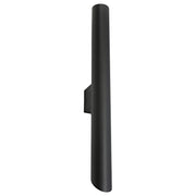 Cougar Lighting Taupo LED Exterior Wall Light Black TAUP2EBLK Cougar Lighting