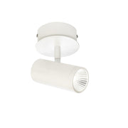 Cougar Lighting Urban 1LT 5W LED Spot - URB1SWHT