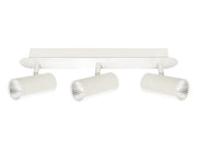 Cougar Lighting Urban 3LT 15W LED Rail - URB3RWHT
