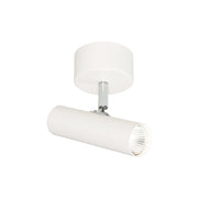 Cougar Lighting Vector 1LT 5W Spot White VEC1SWHT Cougar Lighting