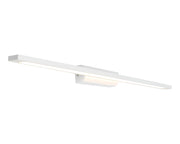 Cougar Lighting Zodiac 16W LED Vanity Light White - ZODI16WLEDWHT
