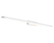 Cougar Lighting Zodiac 20W LED Vanity Light White - ZODI20WLEDWHT